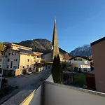 Turmblick Ötztal-Bahnhof