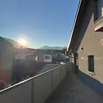 Turmblick * Ötztal-Bahnhof