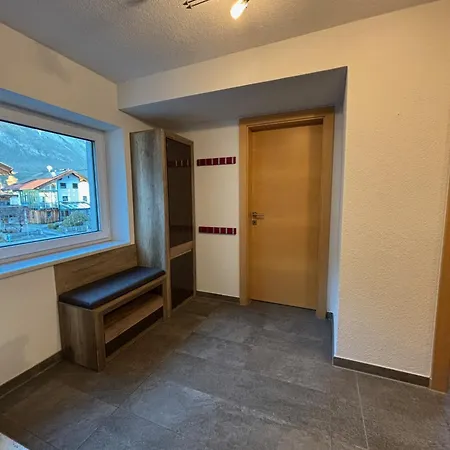 Turmblick Ötztal-Bahnhof