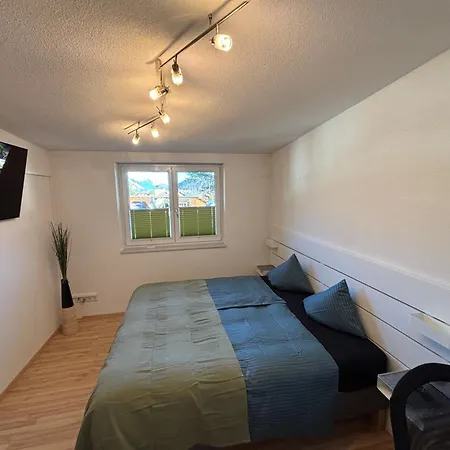 Turmblick Apartmán *