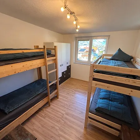 Turmblick Apartmán Ötztal-Bahnhof