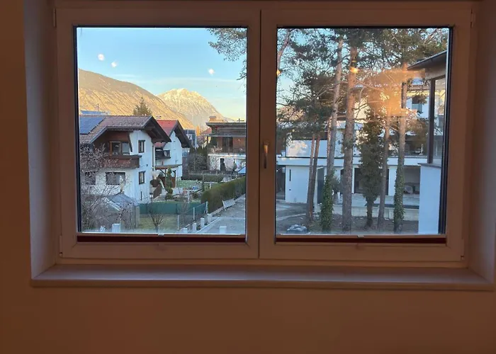 Turmblick Apartmán *