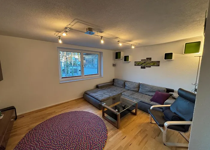 Apartmán Turmblick *