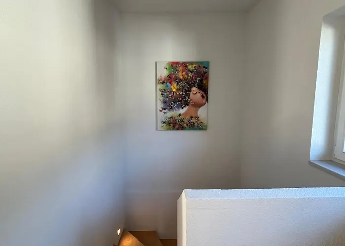 Turmblick * Ötztal-Bahnhof